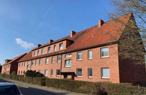 Lüneburg Wohnungen, Lüneburg Wohnung mieten