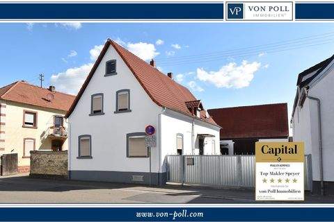 Lingenfeld Häuser, Lingenfeld Haus kaufen