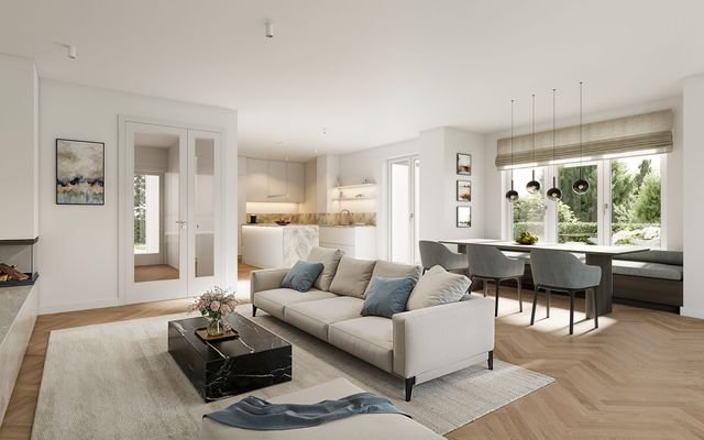 OR27 - Wohnen Haus1