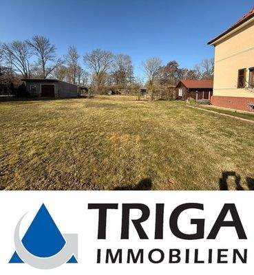 Ansicht von der Straße 