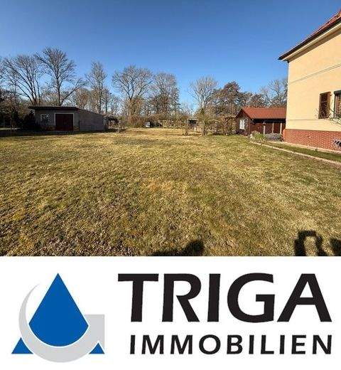 Nordhausen / Krimderode Grundstücke, Nordhausen / Krimderode Grundstück kaufen