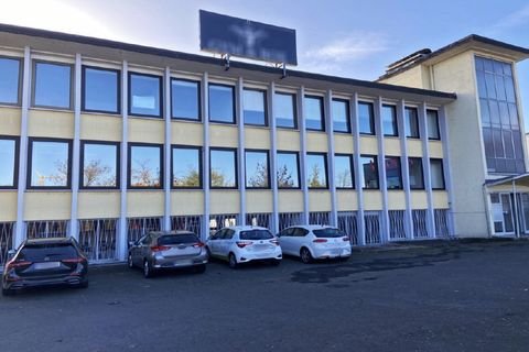 Aschaffenburg Büros, Büroräume, Büroflächen 