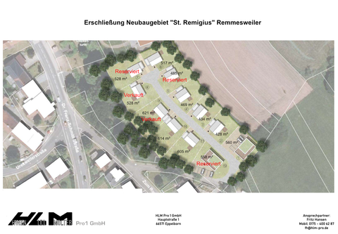 Sankt Wendel Grundstücke, Sankt Wendel Grundstück kaufen