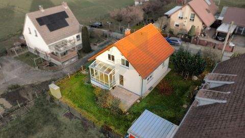 Reinstädt Häuser, Reinstädt Haus kaufen