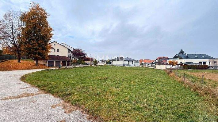 Grundstück Bad Hall