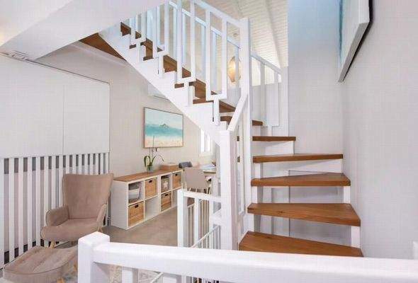 Kreta: Moderne 2-Schlafzimmer-Villa mit privatem Pool in Almyrida zu verkaufen