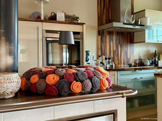 Das ist echter, luxuriöser Lifestyle in den Kitzbühler Alpen