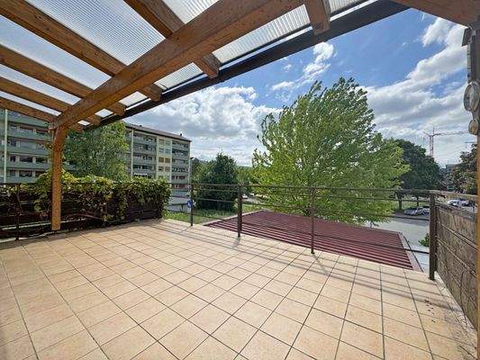Balkon