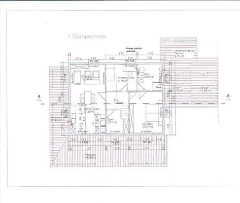 Grundriss-Obergeschoss