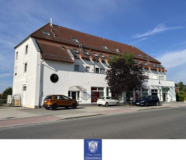 Ruhige Souterrainwohnung in zentraler Lage! - Foto 2
