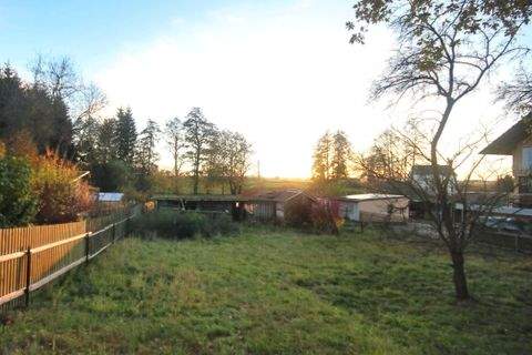 Mühltroff Grundstücke, Mühltroff Grundstück kaufen