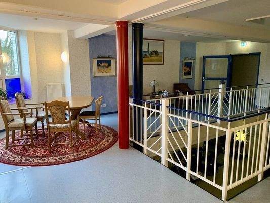 31. Gemeinschaft, Gebäude 4a, Gemeinschaftsraum 2