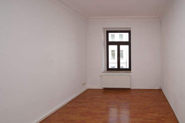 Wohnraum WE 3 