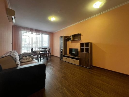 ID 12720 Zweizimmerwohnung in Villa Astoria 3