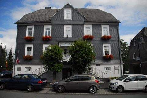 Bad Berleburg Häuser, Bad Berleburg Haus kaufen