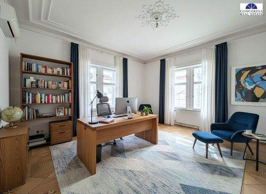 Möblierungsvorschlag