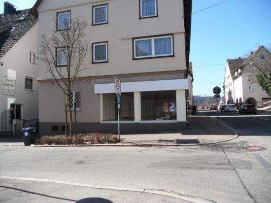 50 Schritte zum Marktplatz.....