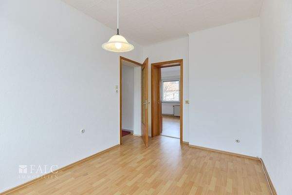 Schlafzimmer 1 - 1. OG