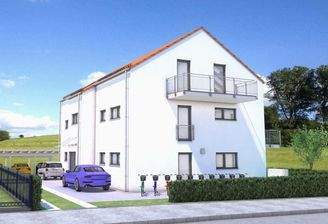 Visulaisierung Norden