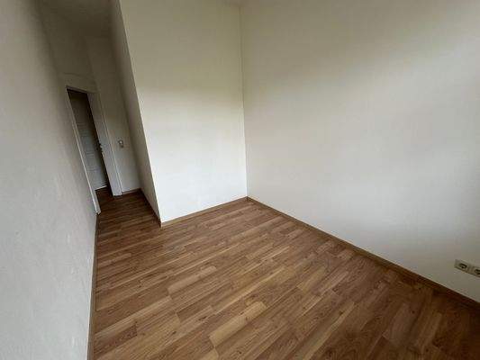 Geräumige Wohnung innen