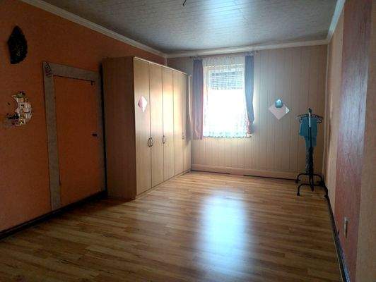 Haus 1 - OG Schlafzimmer (insgesamt 5)