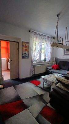 WZ mit Verandazugang