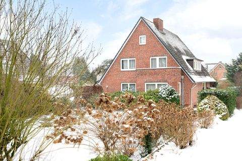 Wentorf bei Hamburg Häuser, Wentorf bei Hamburg Haus kaufen