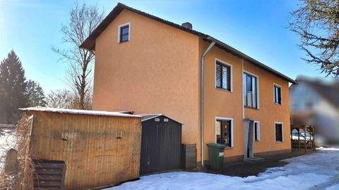 Nabburg Häuser, Nabburg Haus kaufen