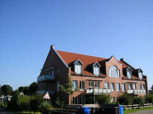 Moderne 2-Zimmer-Wohnung in Loxstedt - Photo 2