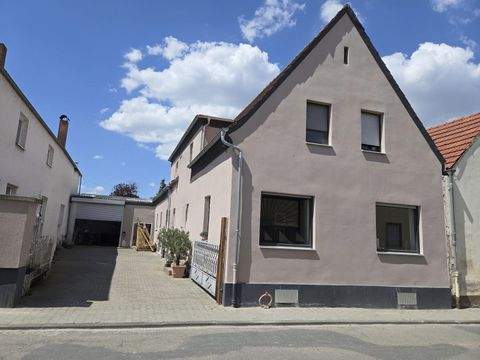 Bobenheim Roxheim Häuser, Bobenheim Roxheim Haus kaufen