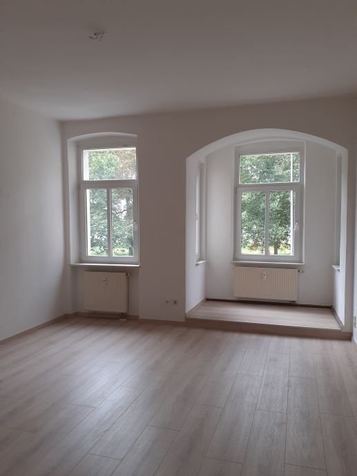 4 Zimmer Wohnung in Gera (Innenstadt)