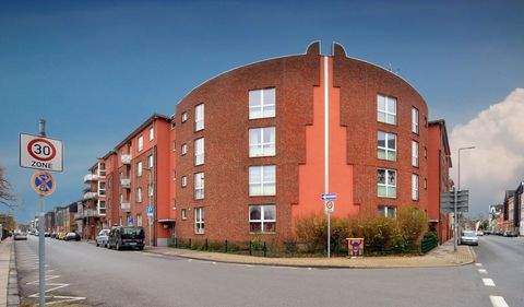 Oberhausen Wohnungen, Oberhausen Wohnung kaufen