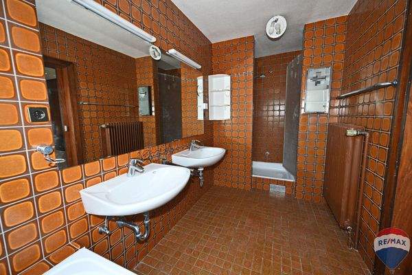 OG Badezimmer Eltern