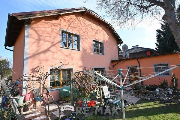 01. Einfamilienhaus 2000 Stockerau