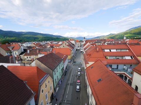 Leoben Renditeobjekte, Mehrfamilienhäuser, Geschäftshäuser, Kapitalanlage