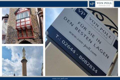 Linz am Rhein Häuser, Linz am Rhein Haus kaufen