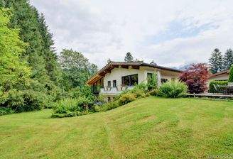 Wohnfreude im Naturparadies