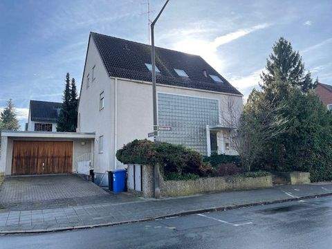 Nürnberg Grundstücke, Nürnberg Grundstück kaufen