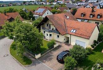 Luftaufnahme