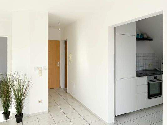 Flur Küche