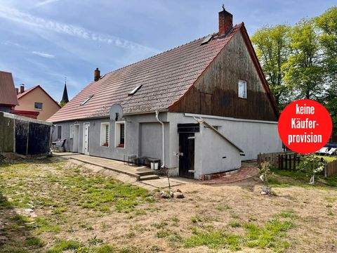 Gartz (Oder) / Hohenreinkendorf Häuser, Gartz (Oder) / Hohenreinkendorf Haus kaufen