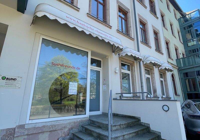 EIN TRAUM WIRD WAHR