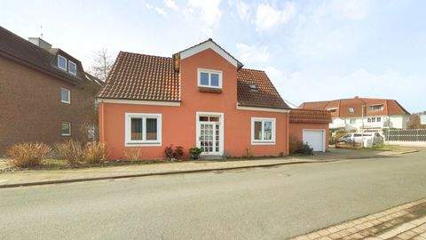 Osterholz-Scharmbeck Häuser, Osterholz-Scharmbeck Haus kaufen