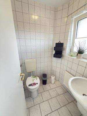 Gäste-WC