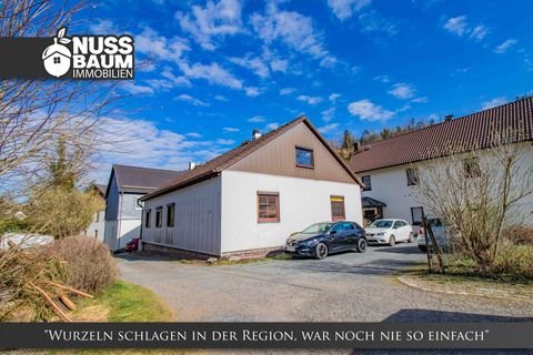 Gräfenthal / Gebersdorf Häuser, Gräfenthal / Gebersdorf Haus kaufen