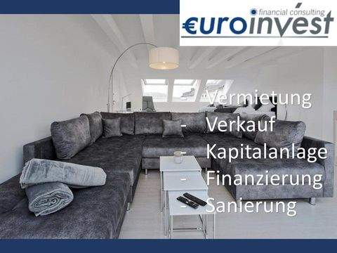 Wuppertal Wohnungen, Wuppertal Wohnung mieten