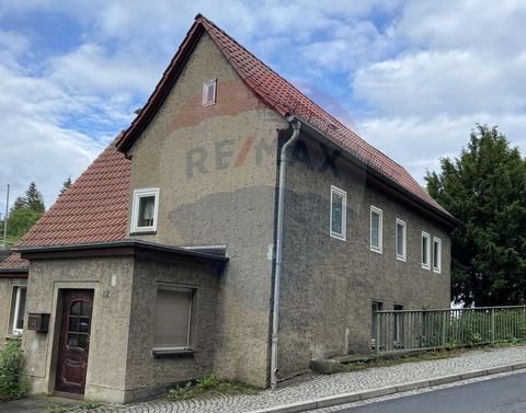 Camburg Häuser, Camburg Haus kaufen