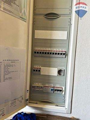 30 Stromverteilung #3