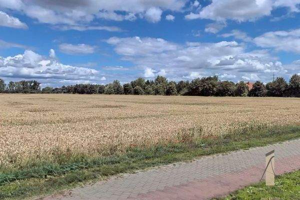 Baugebiet "Gersdorfer Kessel"