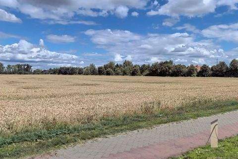 Hermsdorf Grundstücke, Hermsdorf Grundstück kaufen